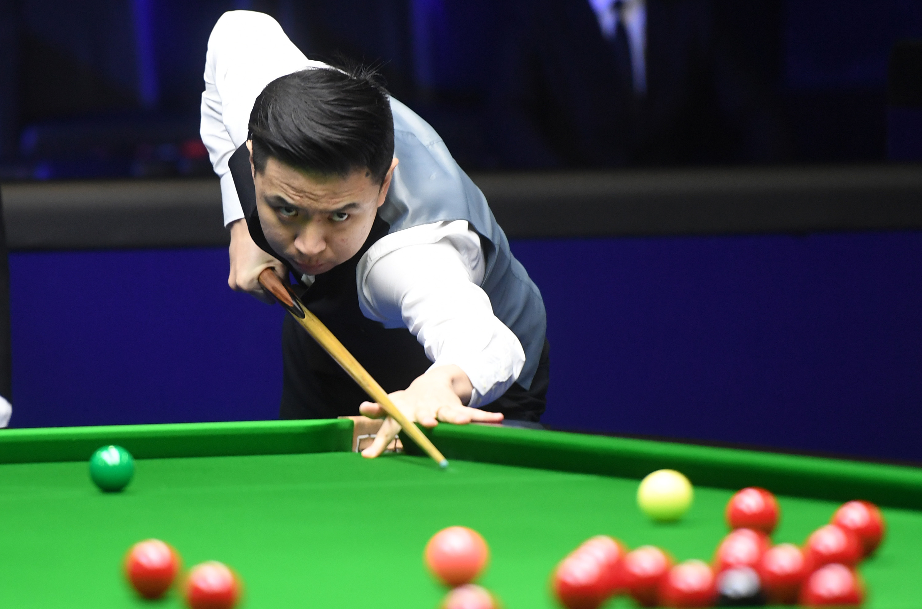 庞润芝T4 庞润芝T4